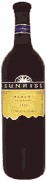 Vinho Sunrise Merlot Tinto 750 ml